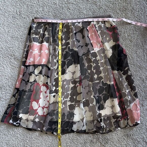 Nic+Zoe Skirt! - Picture 6 of 10